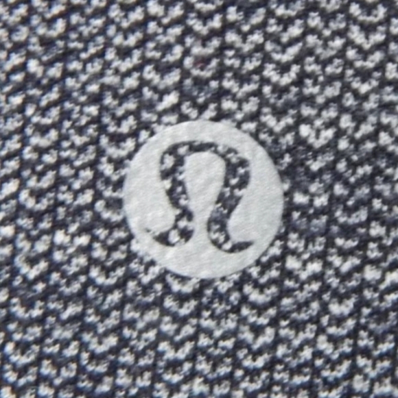 Lululemon Wunder Under High Rise 28" Leggings - Picture 4 of 4